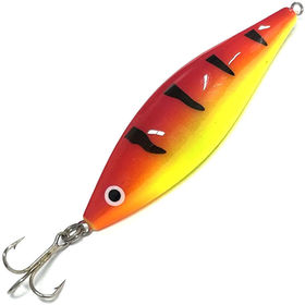 Блесна Wake Trout Spoon Pink Nightmare (11 г) Wild Tiger