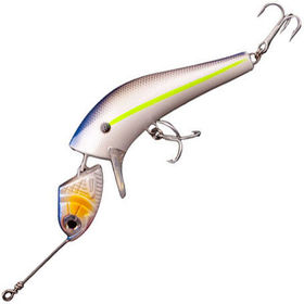Воблер Wake Jigwobbler 150SS (65г) Sexy Shad