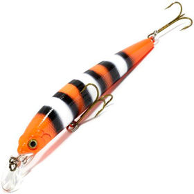 Воблеры Wake Jive 125F (20г) 720 Clown Fish