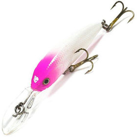 Воблеры Wake Jive 50F (5г) 036 Hint Of Pink