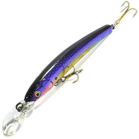 Воблеры Wake Jive 95F (12г) 143 Blue Marlin