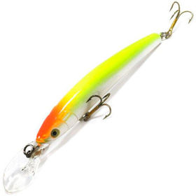 Воблеры Wake Jive 95F (12г) 573 Zander Colour