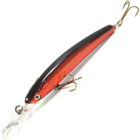 Воблеры Wake Jive 95F (12г) 641 Temptation