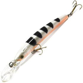 Воблеры Wake Jive 95F (12г) 660 Hint Of Pink