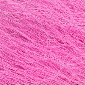 Хвост оленя Wapsi Bucktail Large Fl.Pink