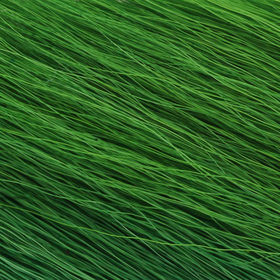 Хвост оленя Wapsi Bucktail Large Green