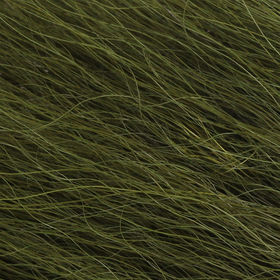 Хвост оленя Wapsi Bucktail Large Olive