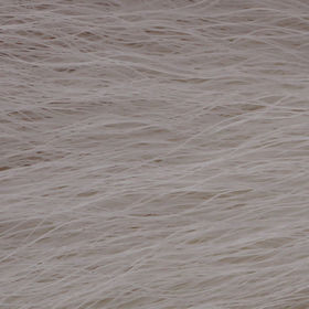 Хвост оленя Wapsi Bucktail Large Pearl Gray