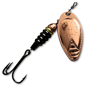 Блесна Water Beetle Classic WBC43200