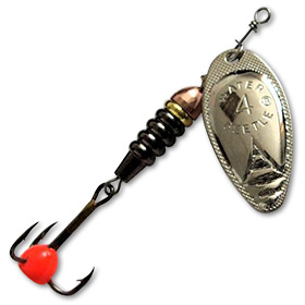 Блесна Water Beetle Magic Eye WBM41200