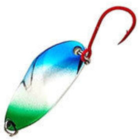 Блесна Waterland Deep Cupper Native (18 г) N08