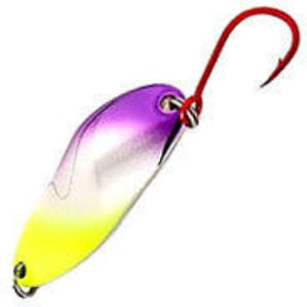 Блесна Waterland Deep Cupper Native (18 г) N09