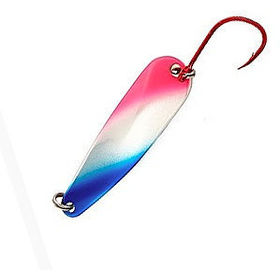 Блесна Waterland Long Gater Native (15 г) 5