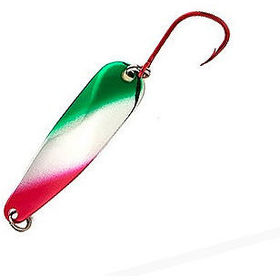 Блесна Waterland Long Gater Native (15 г) 7