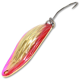 Блесна Waterland Deep Diamond W05