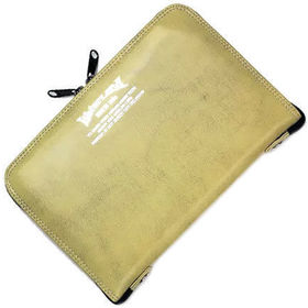 Органайзер Waterland Spoon Leather XL #5 (Mustard)