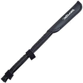 Чехол на вершинку спиннинга Wefox WDX-1039 (38см) Black