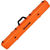 Тубус рыболовный Wefox жесткий WAX-2009 наборный (115см) Orange