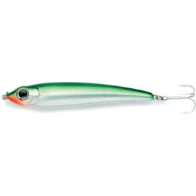 Блесна Westin WE Seatrout 13g Silver Grass