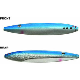 Блесна зимняя Westin WE D360 18g 95mm UV Pickled Sardine