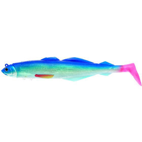 Джиггер Westin Big Bob 480g Blue Gamour