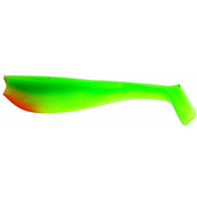 Силикон Westin WE PaddleTeez 102mm Slime (7шт)