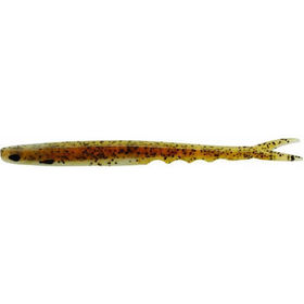 Силикон Westin WE SlimTeez 6 Baitfish 5шт