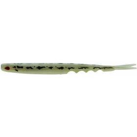 Силикон Westin WE SlimTeez 6 Albino Snake 5шт