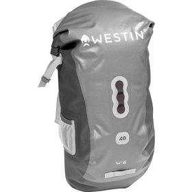 Рюкзак Westin W6 Roll-Top Backpack Silver/Grey (40л)