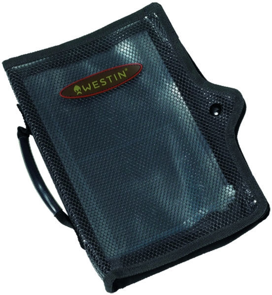 Сумка-органайзер Westin W3 Dropshot / Rig Wallet