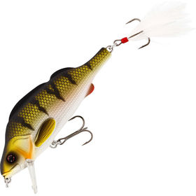 Воблер Westin Percy the Perch Crankbait (20 г) Dull Perch