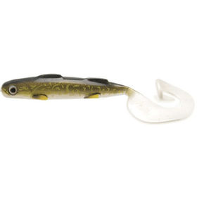 Свимбэйт Westin WE MonsterTeez 53g Natural Pike