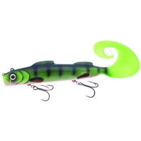 Свимбэйт Westin WE MonsterTeez with hooks 203g Wow Perch
