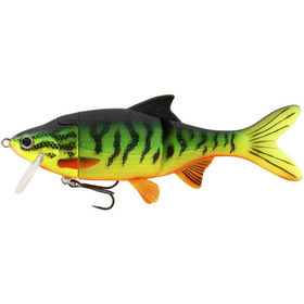 Свимбейт Westin WE Ricky the Roach Crazy Firetiger 150