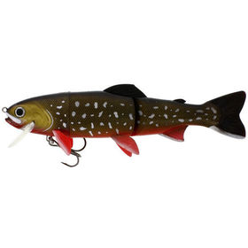 Свимбейт Westin WE Tommy the Trout Arctic Char 250