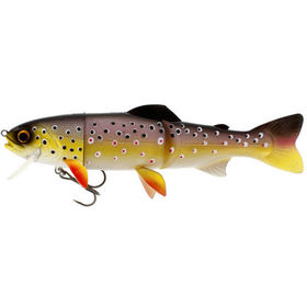 Свимбейт Westin WE Tommy the Trout Brook Trout 250