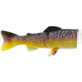 Запасное тело Westin WE Tommy the Trout SB Brook Trout 250