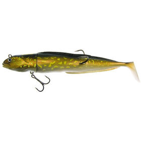 Воблер Westin WE Go Teez 65/Natural Pike