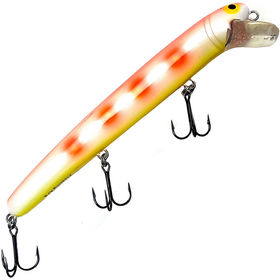 Воблер Westin WE Jatte 47g FLT Sander