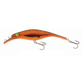 Воблер Westin WE Platypus 24g Susp. Chopper Copper