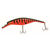 Воблер Westin WE Platypus 24g Susp. Red Tiger