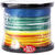 Леска плетеная WFT KG Strong Multicolor 600м 0.52мм