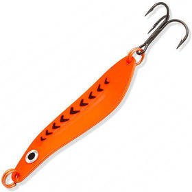 Блесна Williams Whitefish S 1/3oz S50 (9.5г) COR