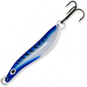 Блесна Williams Whitefish S 1/3oz S50 (9.5г) SBLU