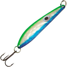 Блесна Williams HQ UV BZ BLZN  80мм (10,7г)