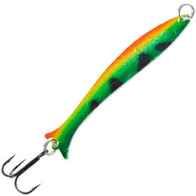 Блесна Williams Mooselook Wobbler PERCH 98мм (10.5г)
