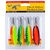 Набор блесен Williams Pike Walleye 4-PW2-ASST UV