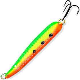 Блесна Williams Quick Silver FT 72мм (9.5г)