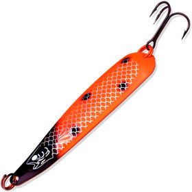 Блесна Williams Quick Silver OB 72мм (9.5г)