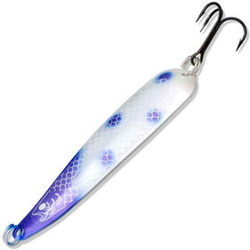 Блесна Williams Quick Silver PB 72мм (9.5г)